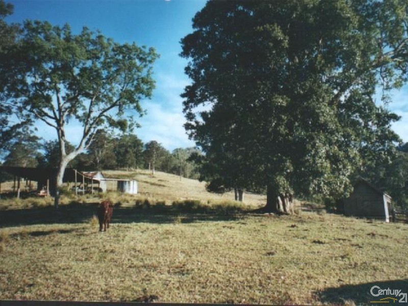 617  Caparra Road, Caparra 2429, Taree NSW 2430