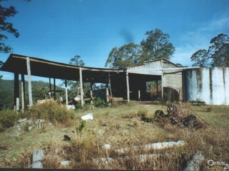 617  Caparra Road, Caparra 2429, Taree NSW 2430