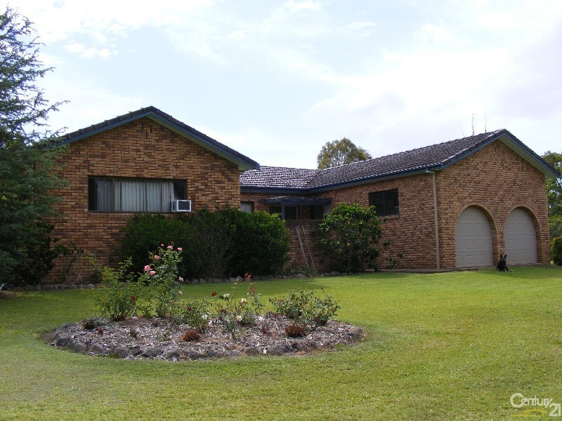 51 Glenthorne Road, Taree NSW 2430
