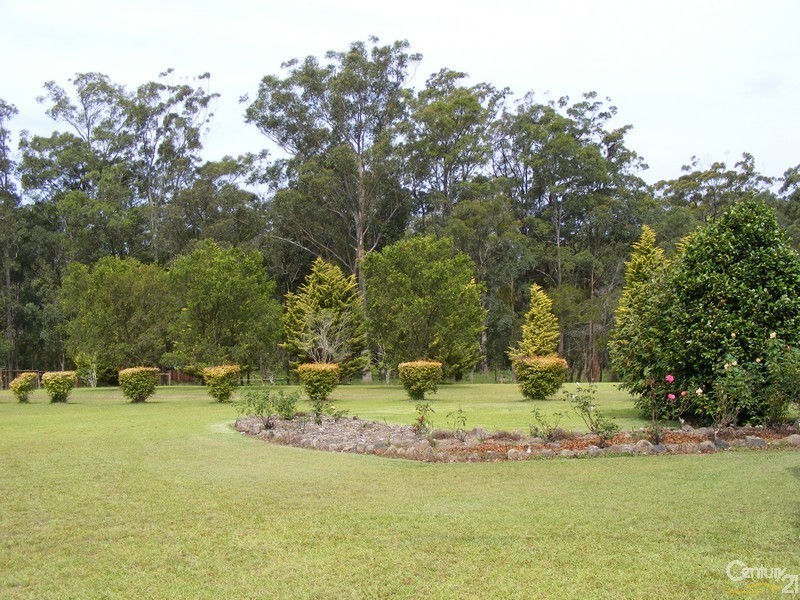 51 Glenthorne Road, Taree NSW 2430