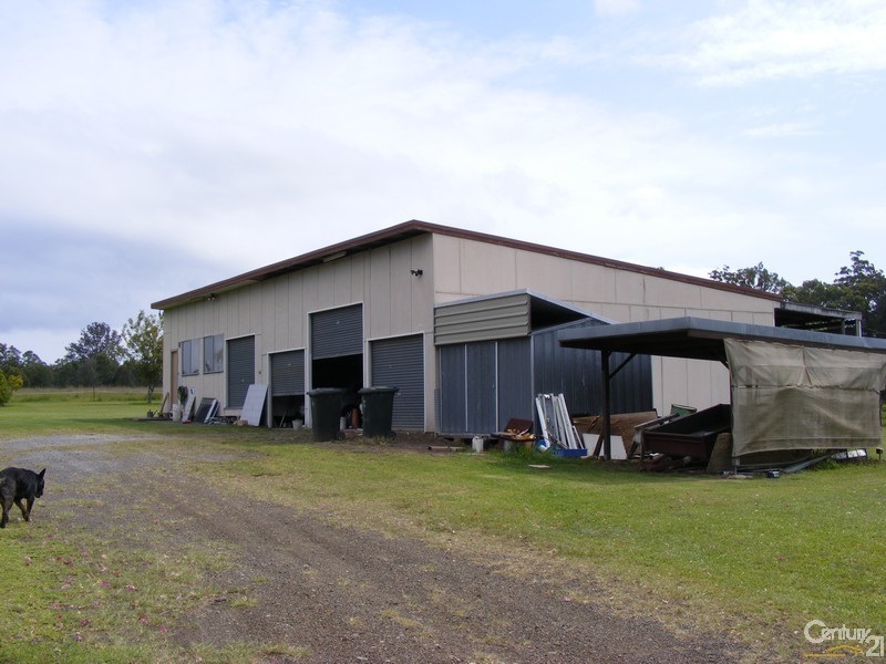 51 Glenthorne Road, Taree NSW 2430