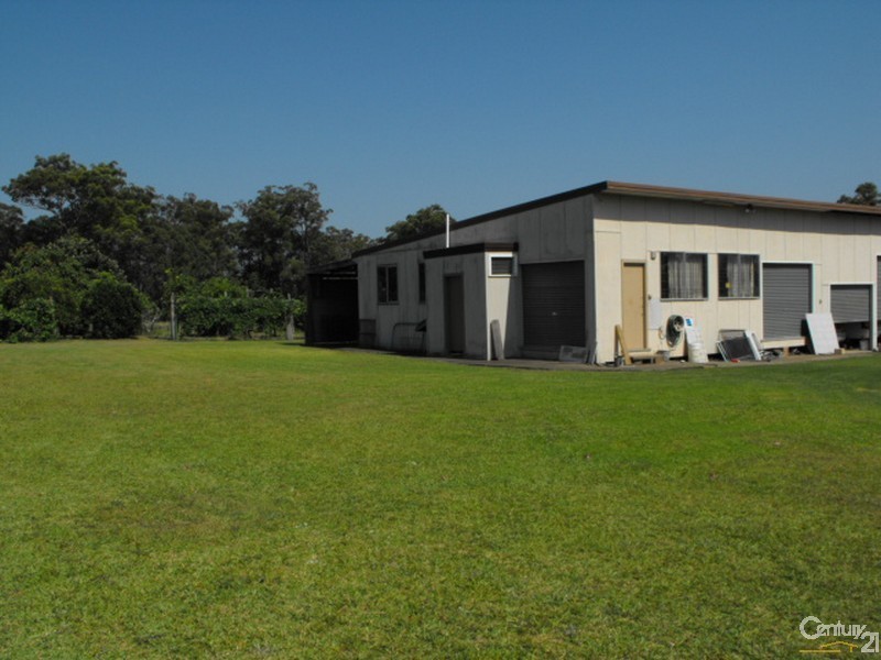 51 Glenthorne Road, Taree NSW 2430