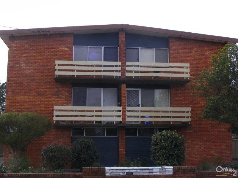20/29 Florence Street, Taree NSW 2430