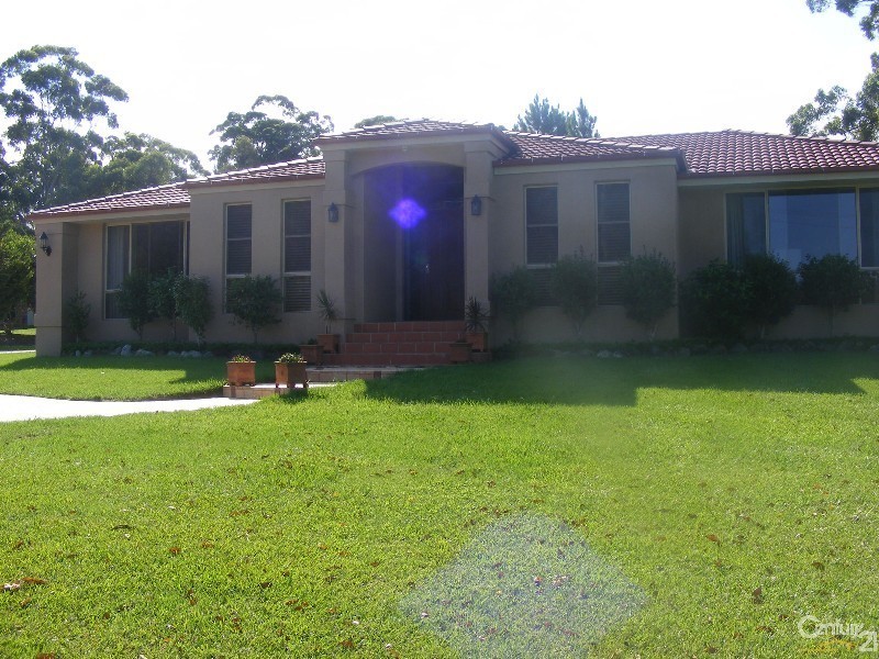 61 South Heron Road, Bohnock, Taree NSW 2430