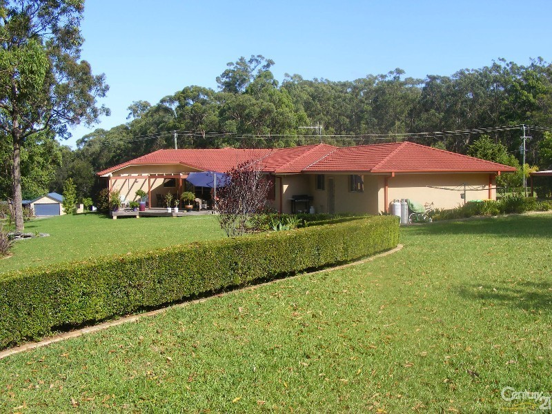 61 South Heron Road, Bohnock, Taree NSW 2430