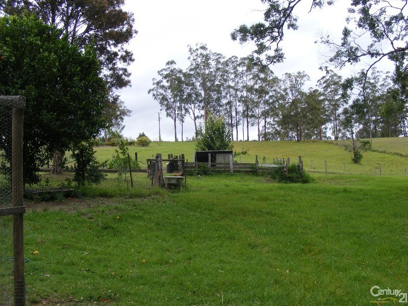 54 Gibsons Road, Coopernook, Taree NSW 2430