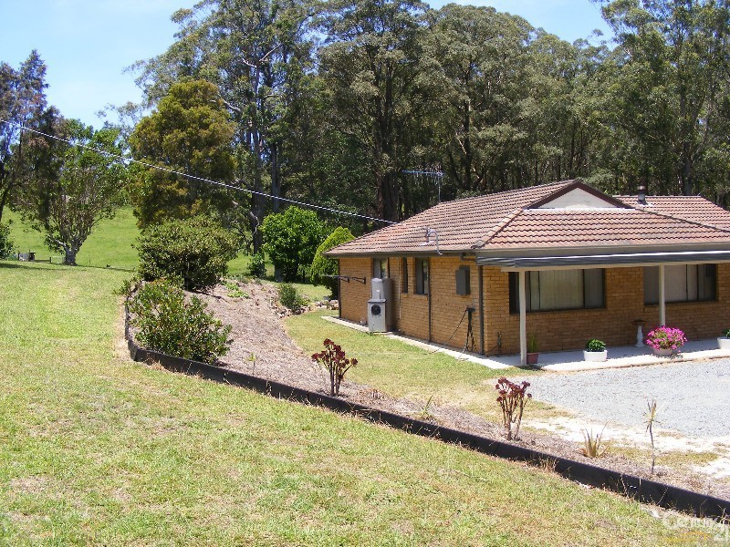 54 Gibsons Road, Coopernook, Taree NSW 2430