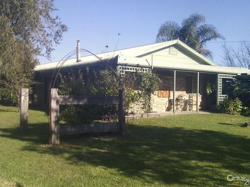 641 Central Lansdowne Road, Lansdowne, Taree NSW 2430