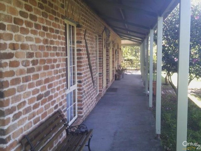 641 Central Lansdowne Road, Lansdowne, Taree NSW 2430