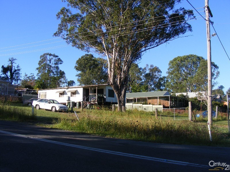 26 Cotton Street, Tinonee, Taree NSW 2430