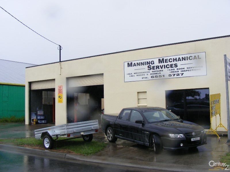 5 Olympia Street, Taree NSW 2430