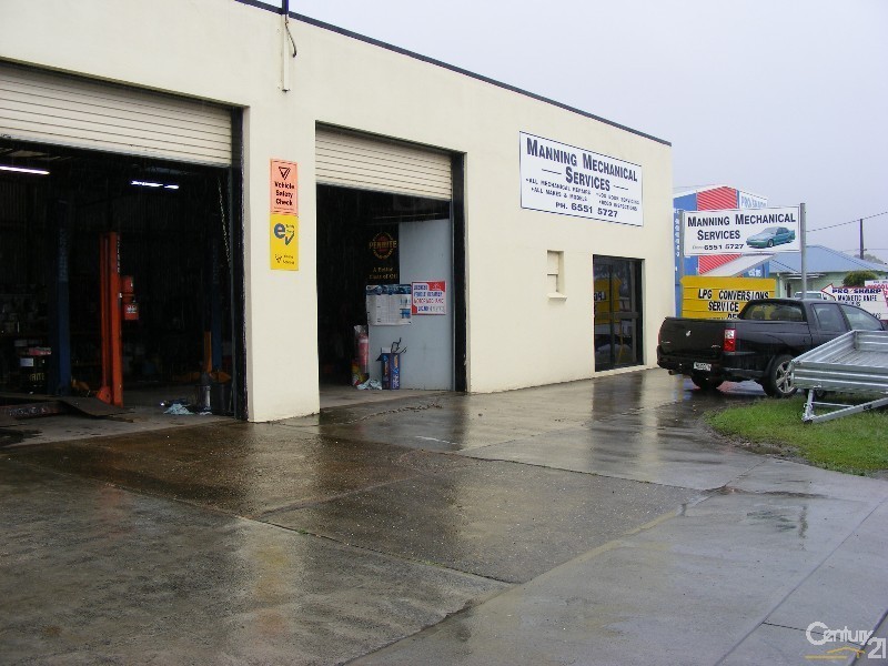 5 Olympia Street, Taree NSW 2430