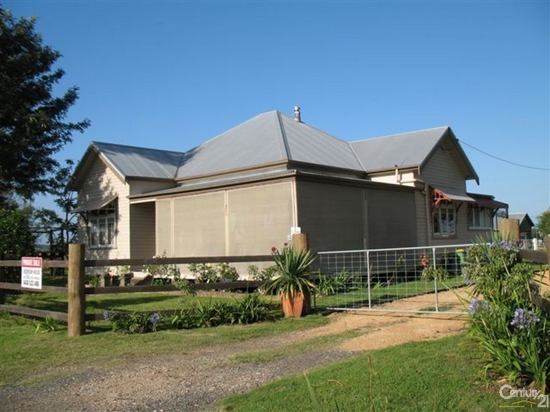 424 Harrington Road, Coopernook, Taree NSW 2430
