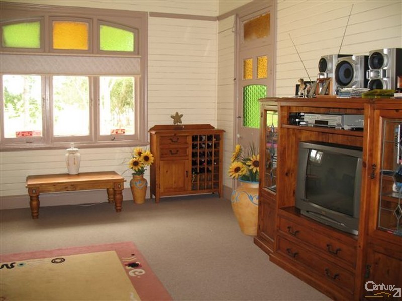 424 Harrington Road, Coopernook, Taree NSW 2430