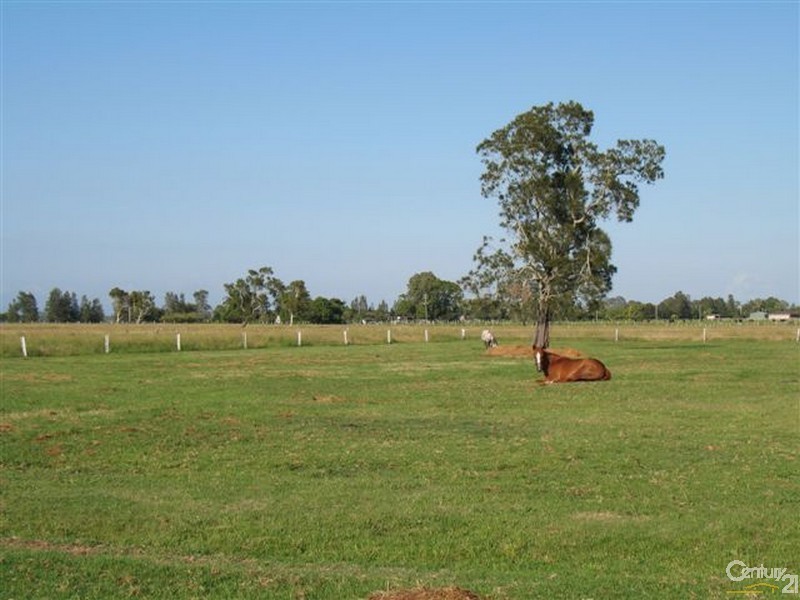 424 Harrington Road, Coopernook, Taree NSW 2430