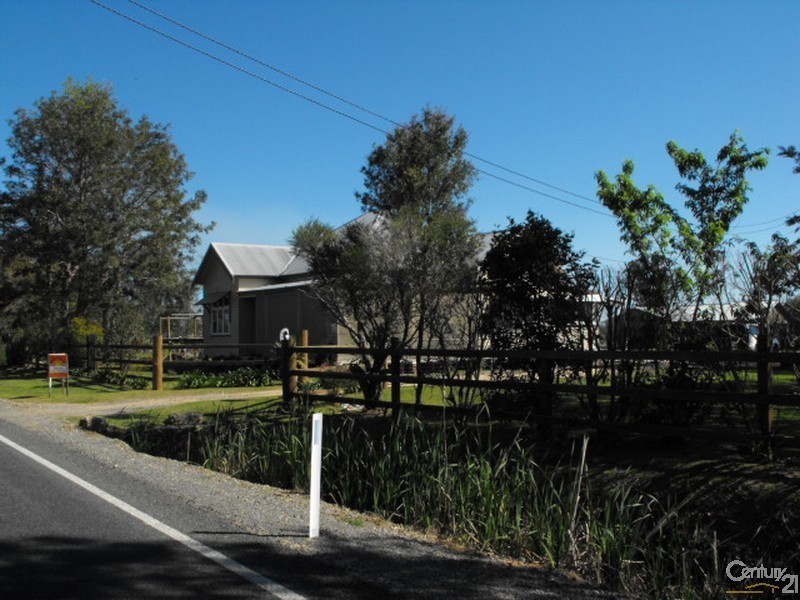 424 Harrington Road, Coopernook, Taree NSW 2430