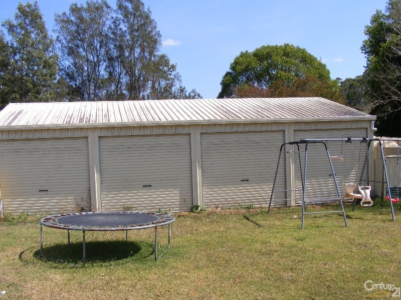 5 Railway Street, Taree NSW 2430