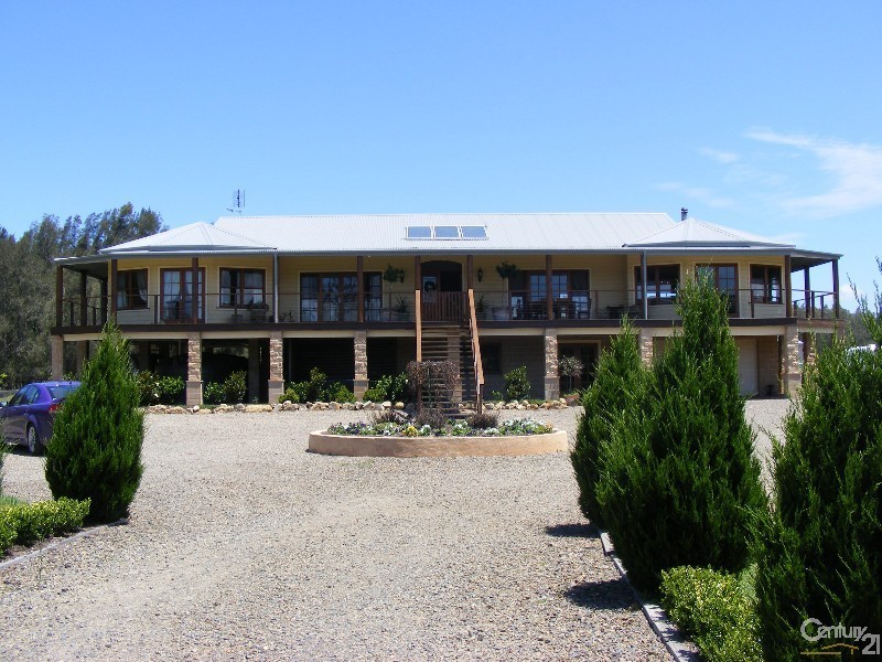 117 Manns Road, Forster NSW 2428