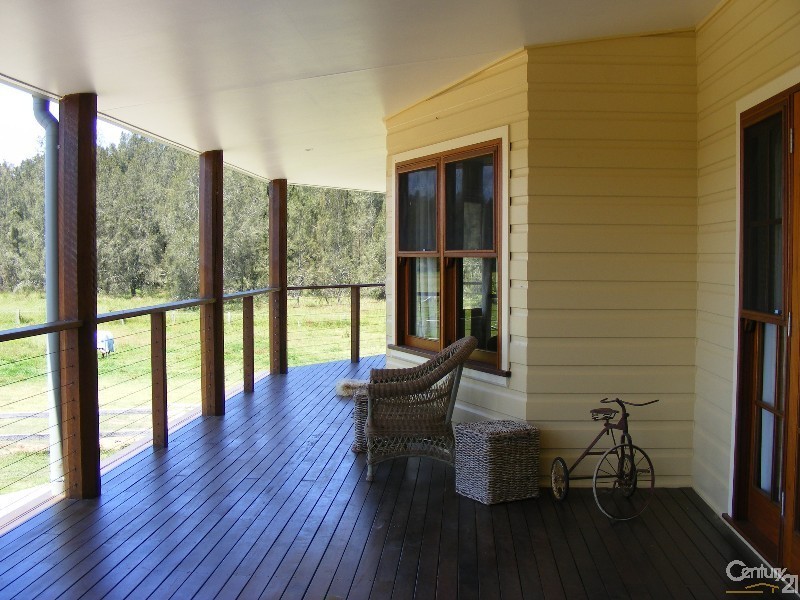 117 Manns Road, Forster NSW 2428