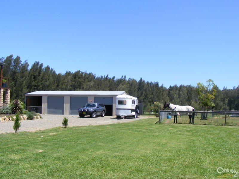 117 Manns Road, Forster NSW 2428