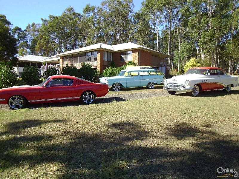 22 Farmborough Close, Cundletown NSW 2430