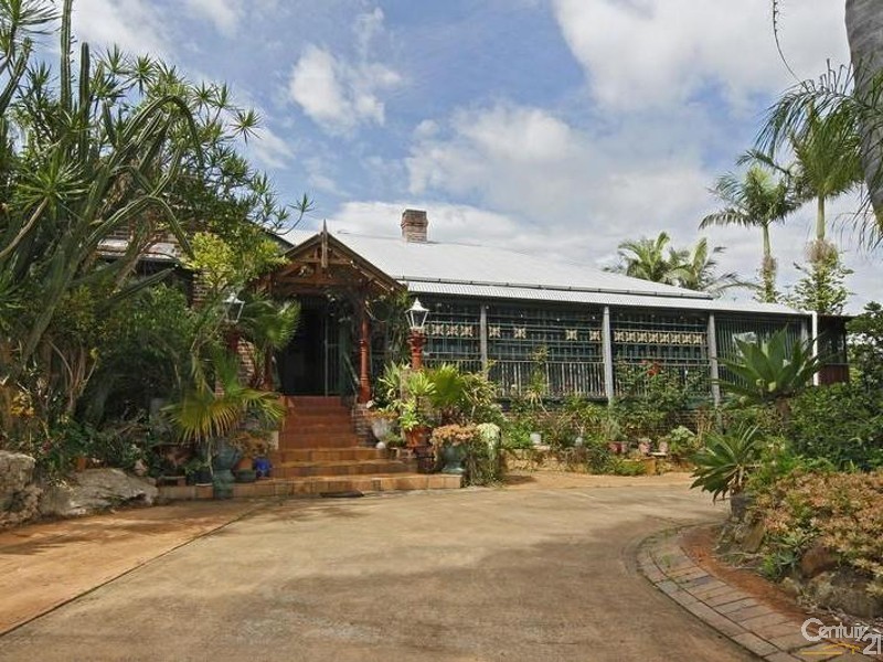 407 Wingham Road, Taree NSW 2430