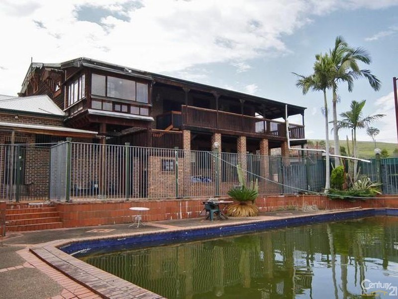 407 Wingham Road, Taree NSW 2430