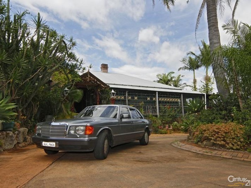 407 Wingham Road, Taree NSW 2430