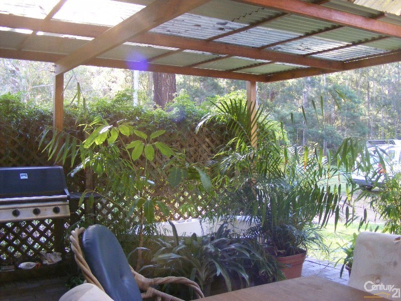 1 Koorainghat Close, Rainbow Flat NSW 2430