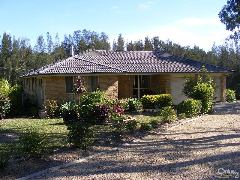 5 Bilby Close, Taree NSW 2430