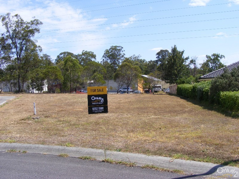 Lot 20 Melaleuca Place, Taree NSW 2430
