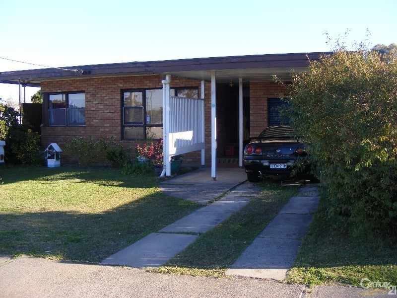 112 Commerce Street, Taree NSW 2430