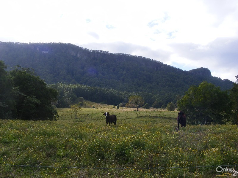 Lot 108 Henrys Lane, Lansdowne NSW 2430