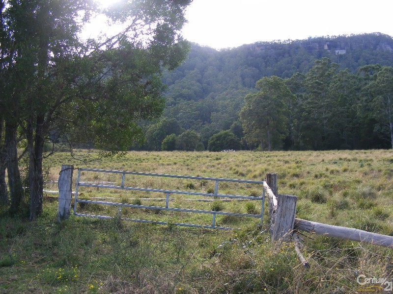 Lot 108 Henrys Lane, Lansdowne NSW 2430