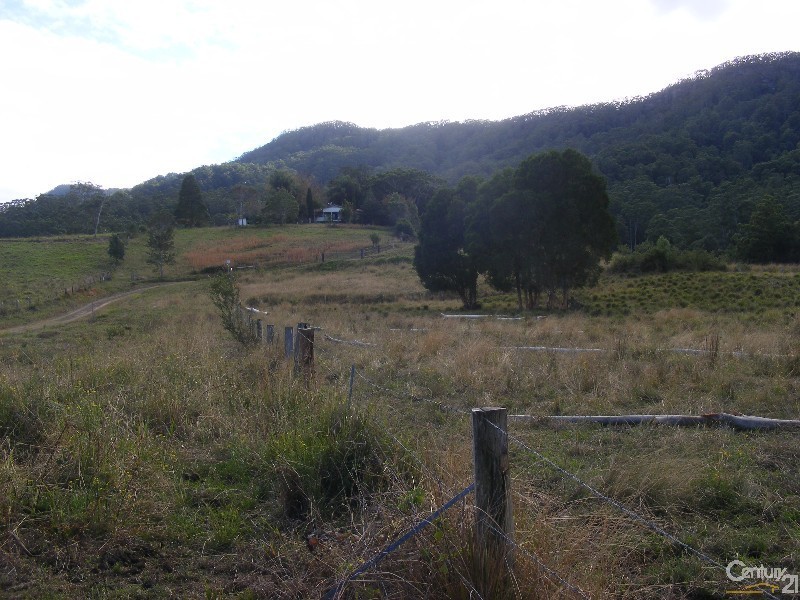 Lot 108 Henrys Lane, Lansdowne NSW 2430