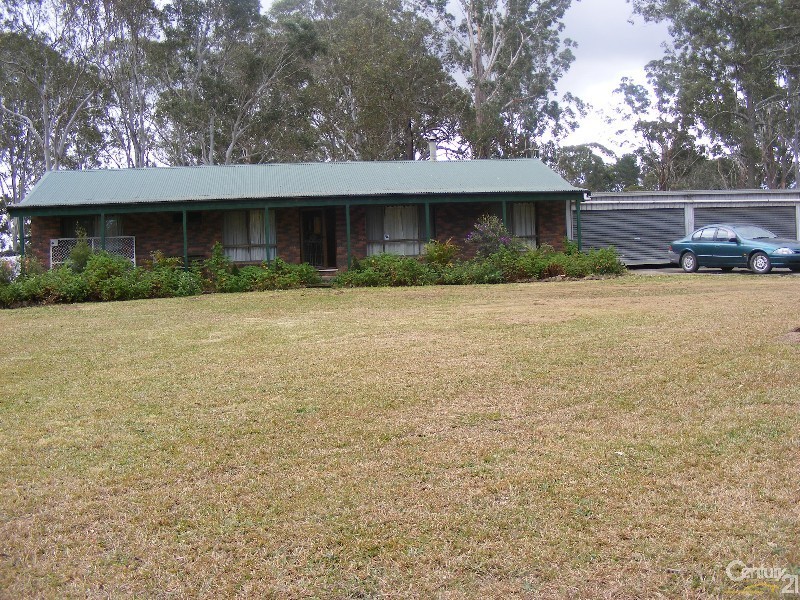 97 Glenthorne Road, Taree NSW 2430