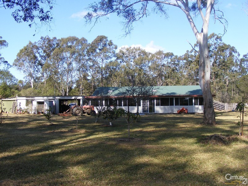 97 Glenthorne Road, Taree NSW 2430