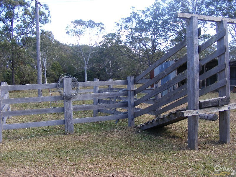 97 Glenthorne Road, Taree NSW 2430