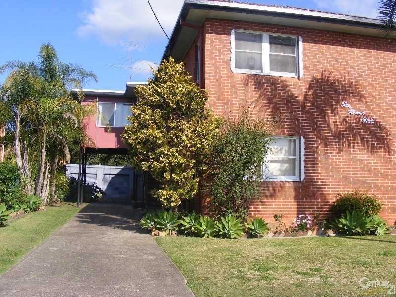 5/276 Victoria Street, Taree NSW 2430