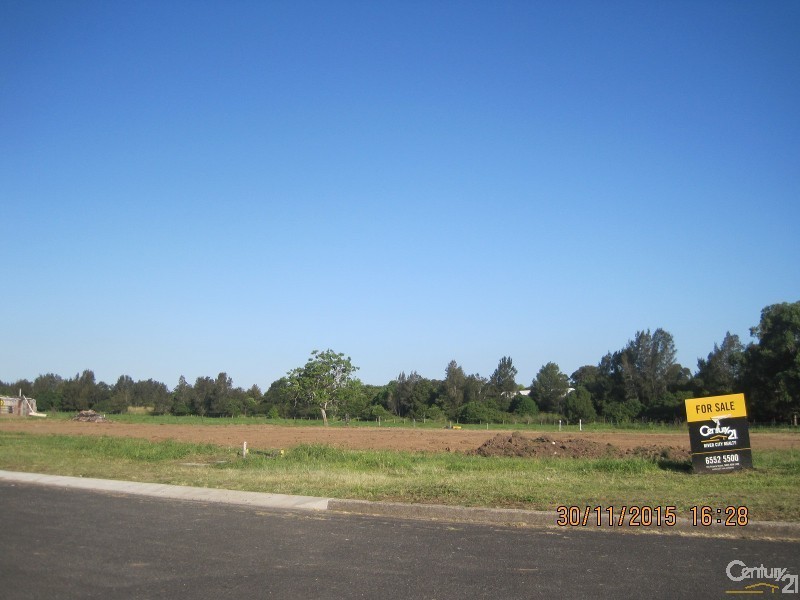 Lot 3 Princes Street, Cundletown NSW 2430