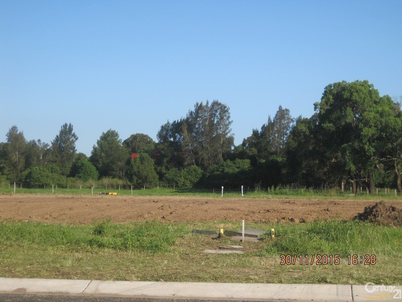 Lot 3 Princes Street, Cundletown NSW 2430