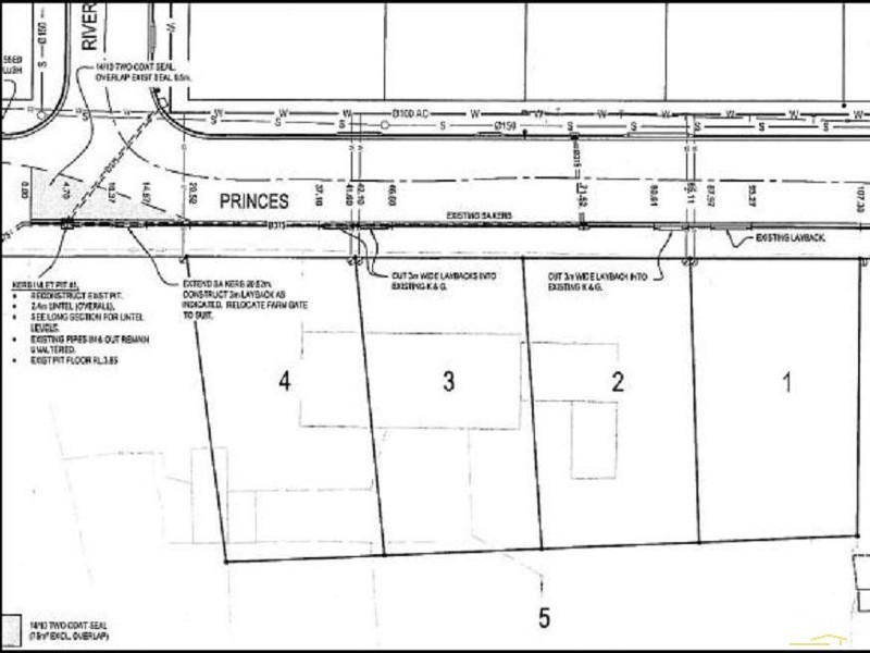 Lot 3 Princes Street, Cundletown NSW 2430