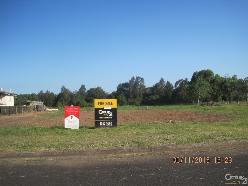Lot 3 Princes Street, Cundletown NSW 2430