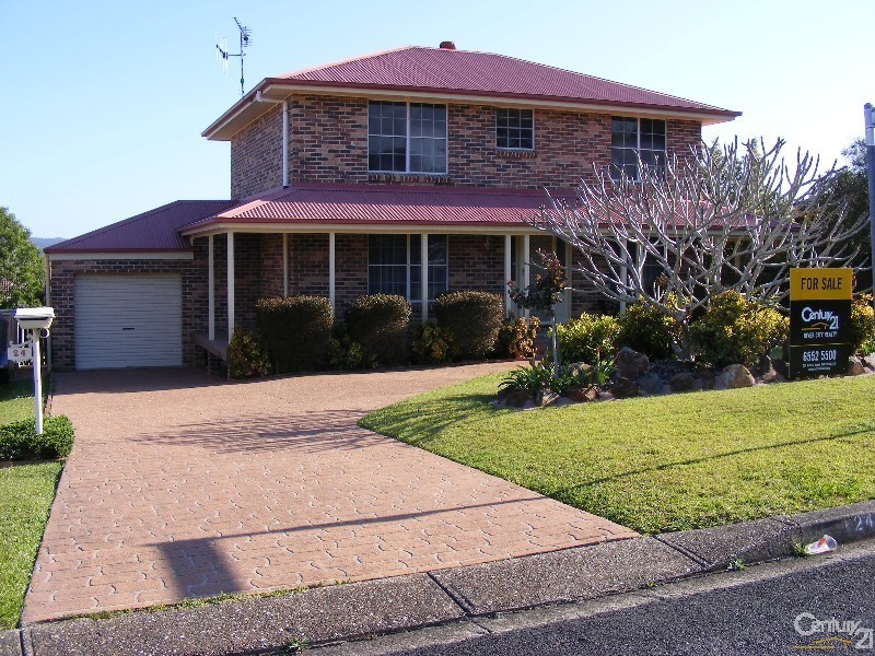 24 Illingari Circuit, Taree NSW 2430