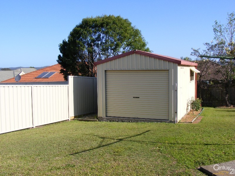 24 Illingari Circuit, Taree NSW 2430