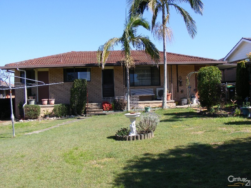7 Balmaringa Place, Taree NSW 2430