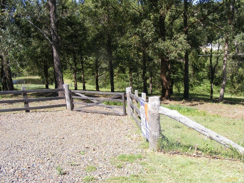 Lot 1 / 22 Kiwarrak Drive, Rainbow Flat NSW 2430