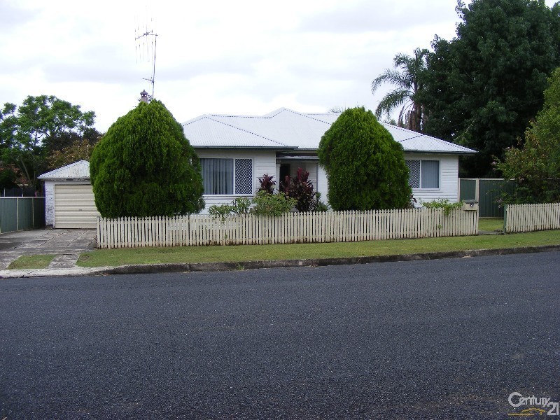 1 Flett Street, Taree NSW 2430