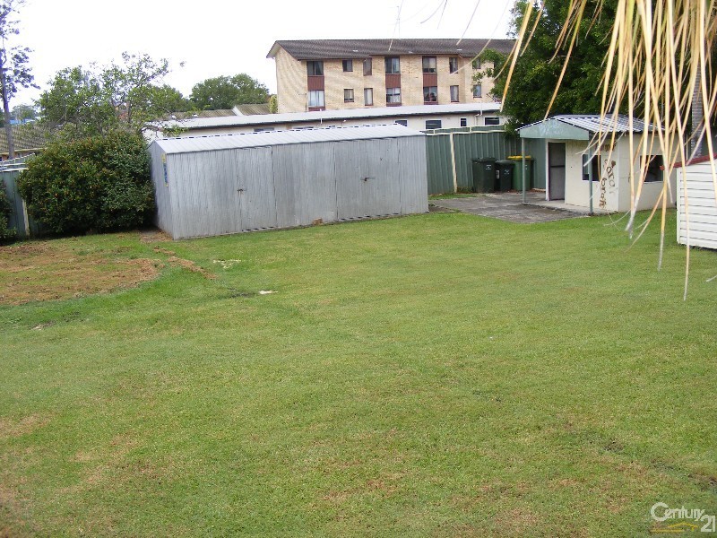 1 Flett Street, Taree NSW 2430