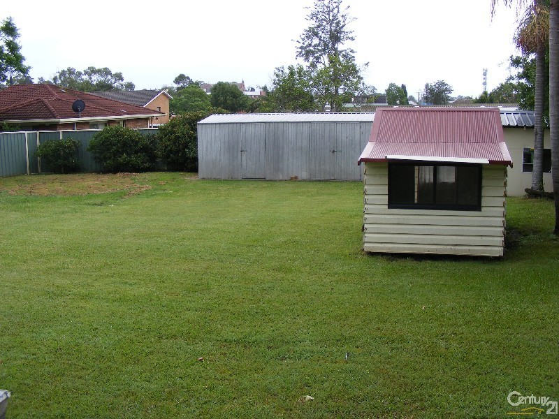 1 Flett Street, Taree NSW 2430